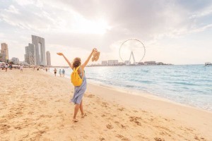14 Top Fabulous Things To Do In Dubai Weekend