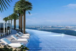 6 Luxurious Resorts To Experience Around The Dubai