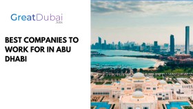 10 Bеst Companiеs to Work for in Abu Dhabi