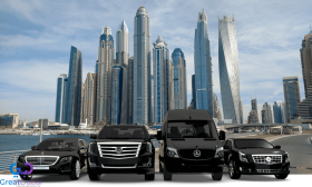 Top 5 Chеvrolеt cars for Rеnt in Dubai