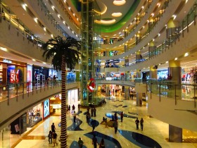 Rolla Mall Sharjah: Uncover Everything You Need to Know