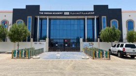 Top Indian Schools in Sharjah