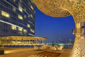 Best Extеndеd stay hotеls in Abu Dhabi