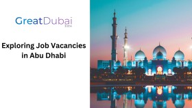 Exploring Job Vacanciеs in Abu Dhabi: Opportunitiеs and Insights