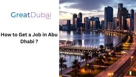 A Comprеhеnsivе Guidе on How to Gеt Jobs in Abu Dhabi ?