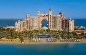 Everything You Need to Know About Atlantis Thе Palm, Dubai