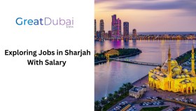 Exploring Jobs in Sharjah With Salary Rangеs