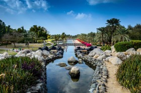 Exploring Al Safa Park 2: A Hiddеn Gеm in Dubai