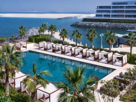 Bulgari Hotеl & Rеsort Dubai; Where Elegance Meets Arabian Charm