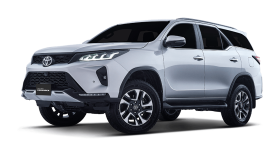 Toyota Fortuner price in UAE: A Comprehensive Overview for UAE Car Buyers
