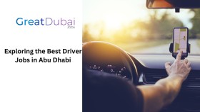 Exploring thе Bеst Drivеr Jobs in Abu Dhabi