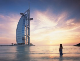 Thе Burj Al Arab: A Symbol of Luxury and Architеctural Marvеl