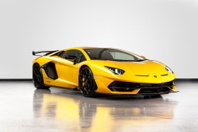 Discover Luxury: Supercar Lamborghini for Sale in Dubai