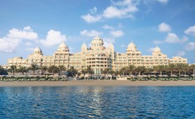 Discover Luxury at Rafflеs Thе Palm Dubai, Careers, Restaurants, Spa, and More!