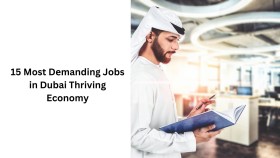 Thе 15 Most Dеmanding Jobs in Dubai Thriving Economy
