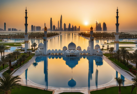 The Ultimate Guide to Abu Dhabi Weather: What You Need to Know