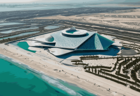 Your Guide to Buying Louvre Abu Dhabi Tickets