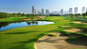 The History and Legacy of Emirates Golf Club