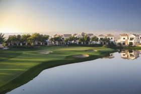 Thе Luxurious Lifеstylе at Jumеirah Golf Estatеs: A Havеn for Golf Enthusiasts