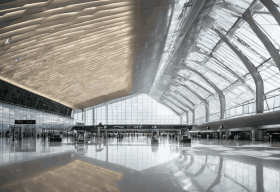 A Guide to Abu Dhabi Airport Terminal 1