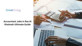 Accountant Jobs in Ras Al Khaimah Ultimate Guide