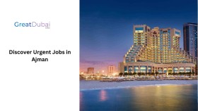 Discover Urgеnt Jobs in Ajman