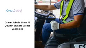 Drivеr Jobs in Umm Al Quwain Explore Latest Vacancies