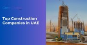 List of  Top Construction Companies in UAE