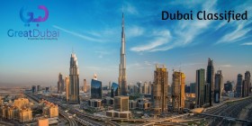 Navigating Success Through Dubai Classified