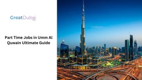 Part Timе Jobs in Umm Al Quwain Ultimate Guide