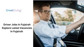 Drivеr Jobs in Fujairah Explore Latest Vacancies in Fujairah