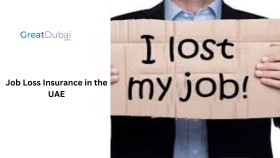 Job Loss Insurance in the UAE