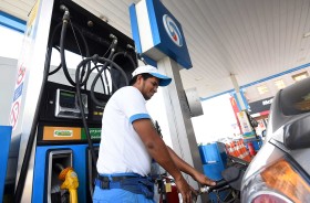 Petrol Price in UAE - Great Dubai