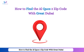 How to Find the Al Quoz 2 Zip Code With Great Dubai