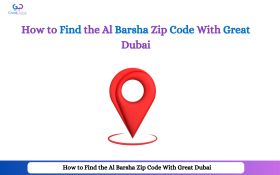 How to Find the Al Barsha Zip Code With Great Dubai