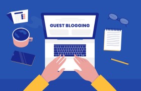 Maximize Your Reach with Professional Guest Posting Services