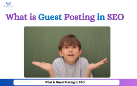 What is Guest Posting in SEO and Why It Matters