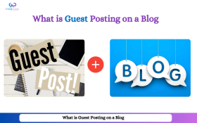 What is Guest Posting on a Blog and How It Benefits Your Brand