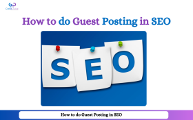 A Complete Guide to Guest Posting in SEO: Boost Your Rankings and Build Backlinks