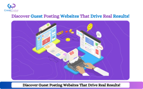 Discover Guest Posting Websites That Drive Real Results!