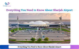 Everything You Need to Know About Sharjah Airport