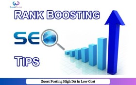 Affordable Strategies for High DA Guest Posting to Boost SEO