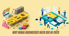 Top Reasons To Have SEO Plan For Every Dubai Business [2025 Update]