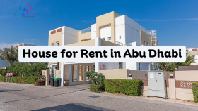 House for Rent in Abu Dhabi | 2 Bedroom House for Rent in Abu Dhabi