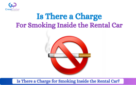 Is There a Charge for Smoking Inside the Rental Car?