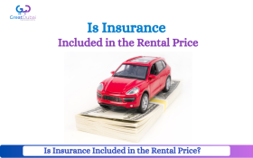 Is Insurance Included in the Rental Price?