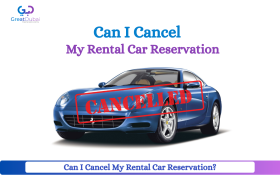 Can I Cancel My Rental Car Reservation? | Great Dubai