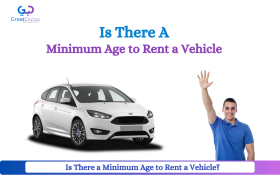 Is There a Minimum Age to Rent a Vehicle?