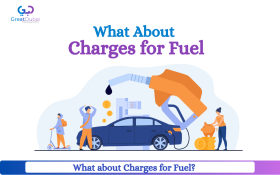 What about Charges for Fuel? | Conquer Fuel Charges