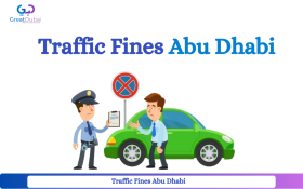 Abu Dhabi Traffic Fines | Avoid Hefty Fees & Black Points (Guide)